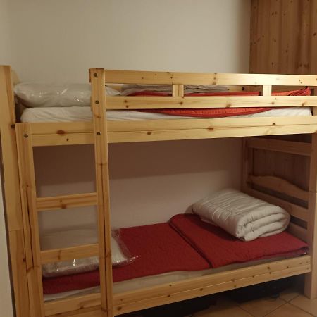 Apartament Plagne-Soleil Pied Des Pistes La Plagne-Tarentaise Zewnętrze zdjęcie