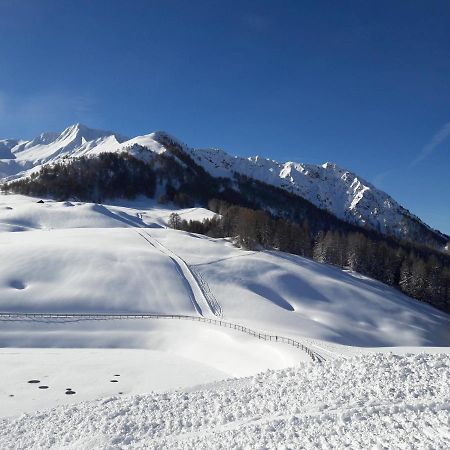 Apartament Plagne-Soleil Pied Des Pistes La Plagne-Tarentaise Zewnętrze zdjęcie